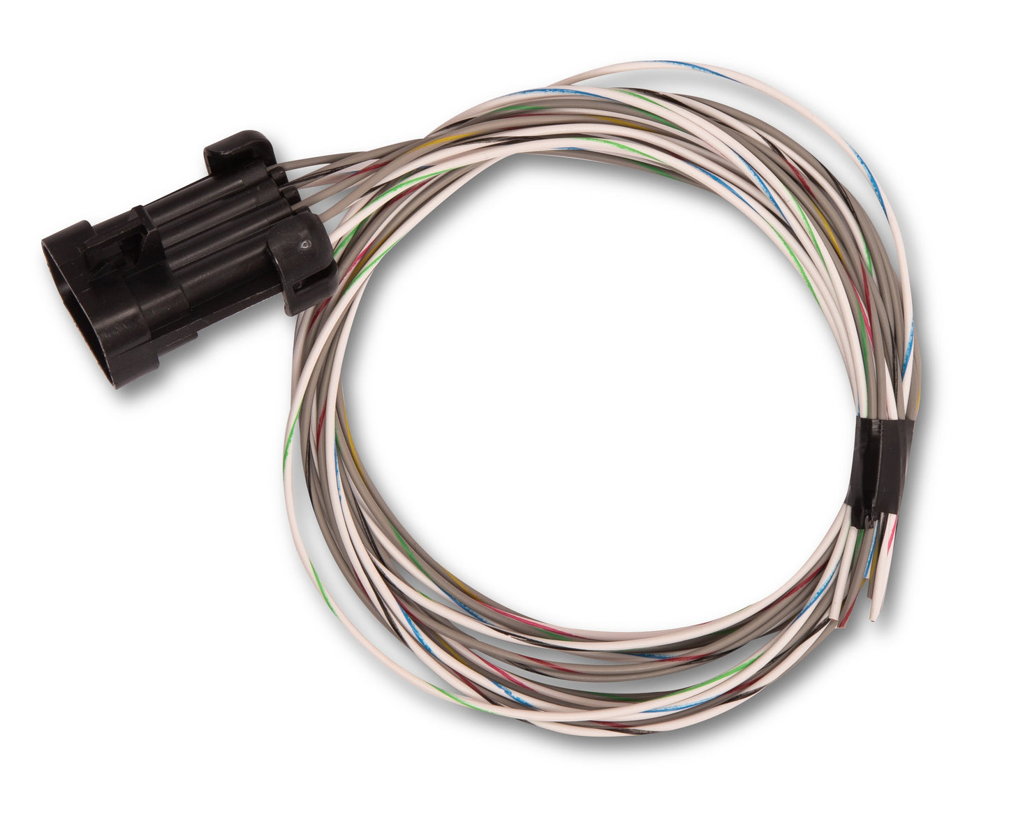 Holley EFI Terminator X Max - Ford MPFI Kit