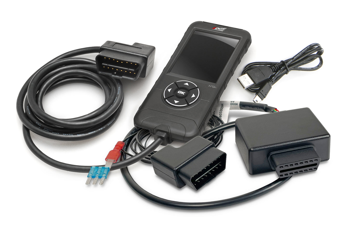 EvoHT2 with ECM Unlock Tool for 2017-2019 GM L5P Duramax