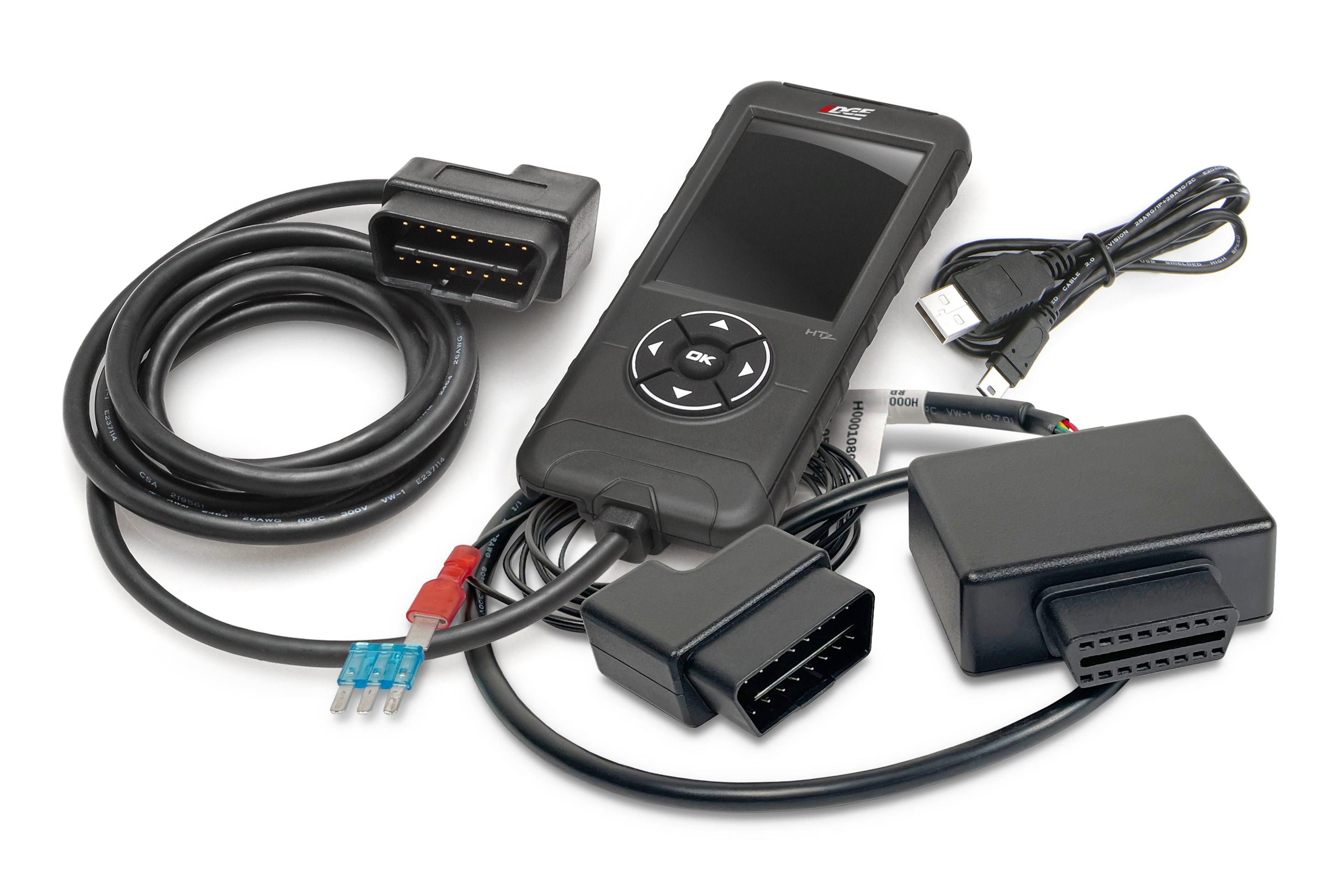 EvoHT2 with ECM Unlock Tool for 2017-2019 GM L5P Duramax