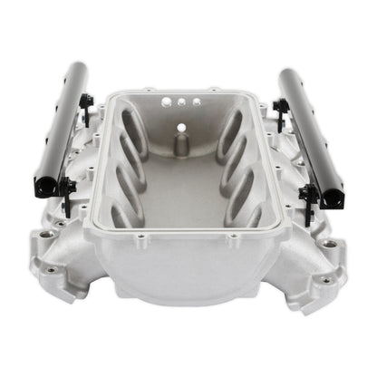 Holley Lo-Ram Manifold Base and Port Injection Fuel Rails - GM Gen V LT