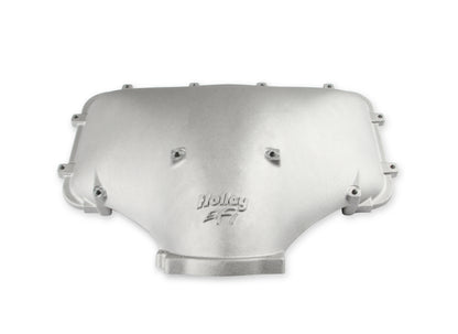 HI-RAM 105MM Cast Side Mount Plenum Top