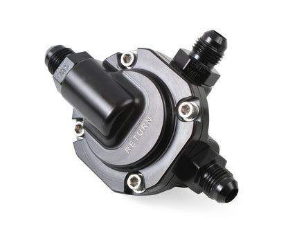 Sniper EFI Stealth 4150 Braided Fuel Crossover Kit