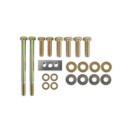 Holley EFI Crank Trigger System - SBF