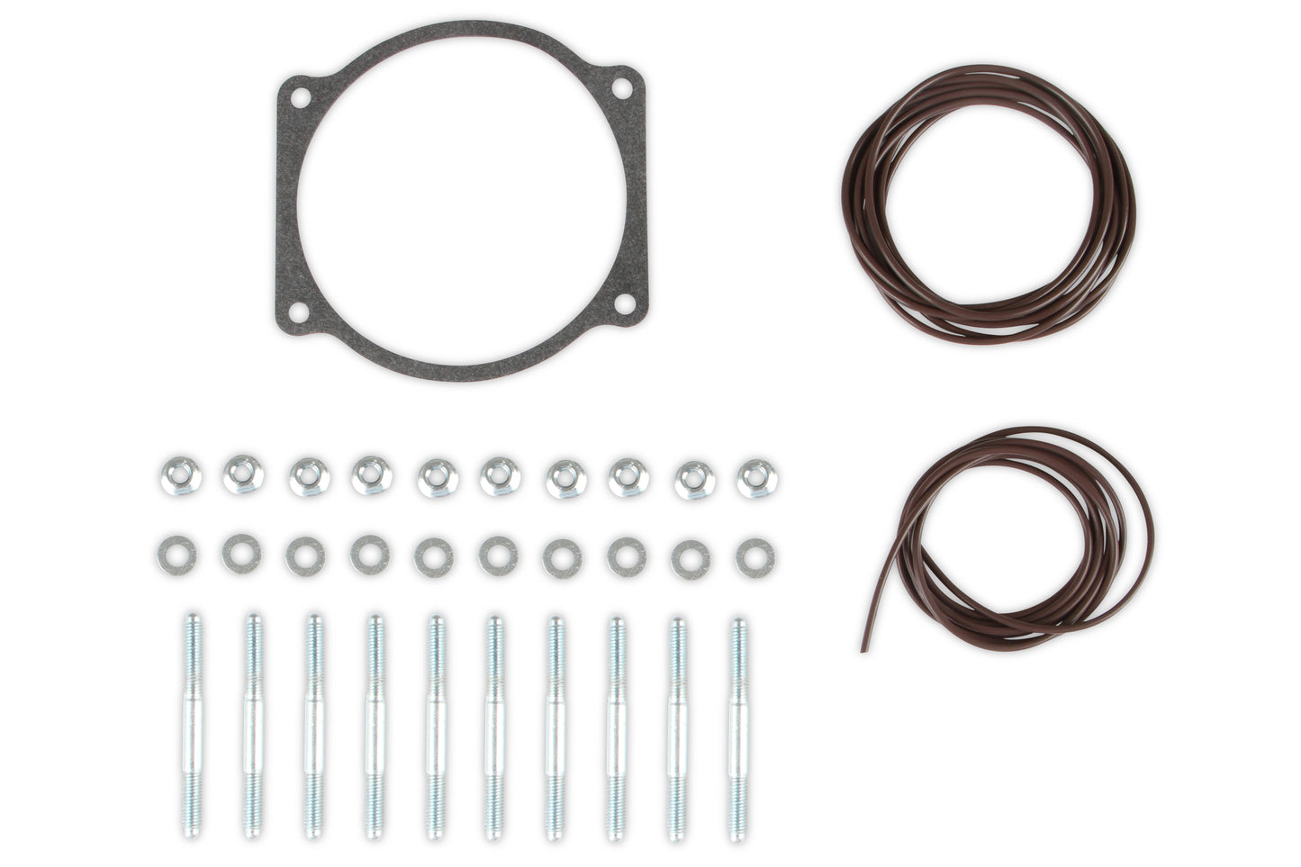 Holley Modular Lo-Ram EFI Manifold LS1/2/6