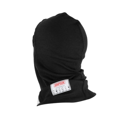 Simpson Racing Carbonx® Balaclava