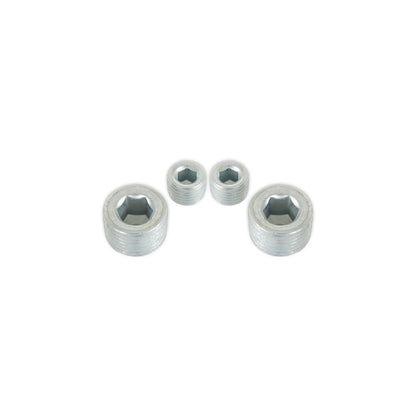 HARDWARE KIT, COYOTE HI-RAM & ULTRA LO-RAM PLENUM