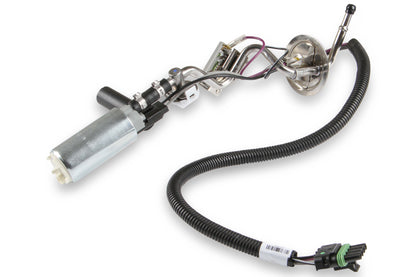 Holley EFI Fuel Tank Module - 255 LPH - 1963-1976 Mopar A-Body