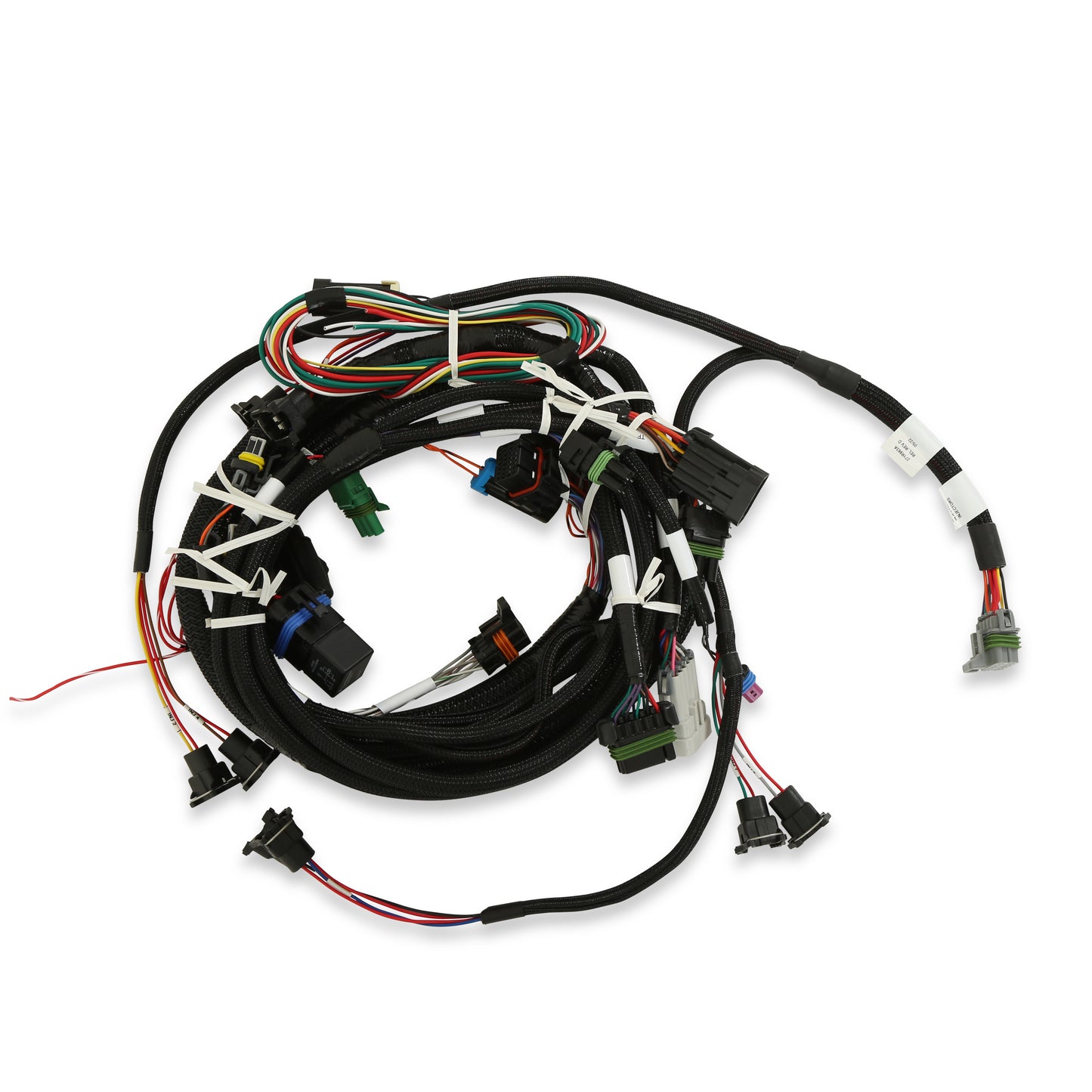 GM TPI and Stealth Ram EFI Harness Kit