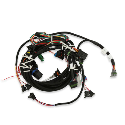 GM TPI and Stealth Ram EFI Harness Kit
