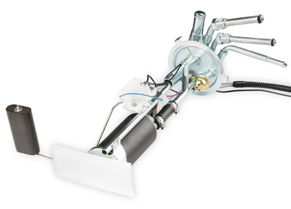 Holley 350 LPH Fuel Pump Module