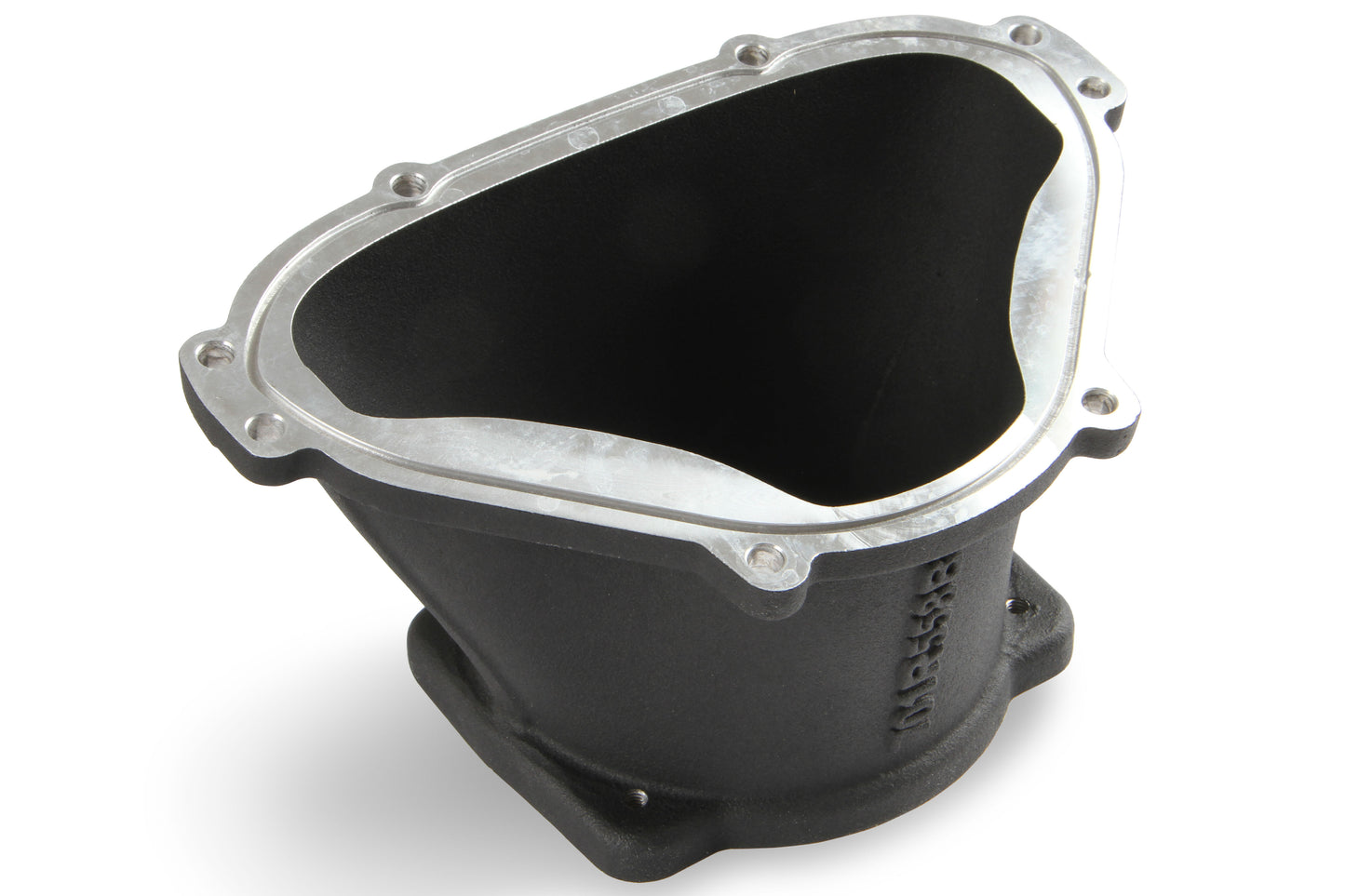 Holley Modular Ultra Lo-Ram EFI Manifold LS1/2/6