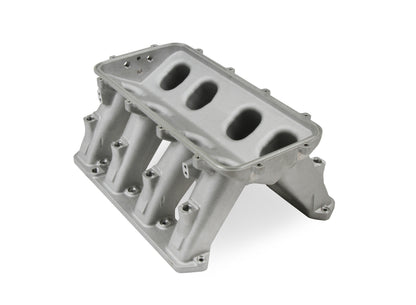 Holley Gen III Hemi Hi-Ram EFI Manifold