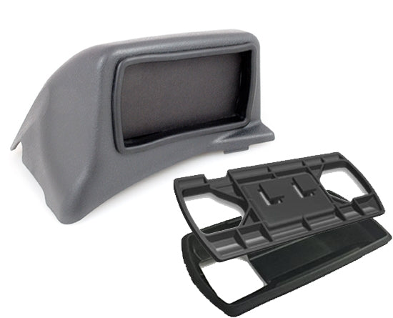 Edge Dash Pod