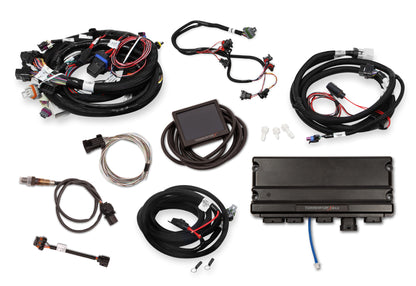Holley EFI Terminator X Max - LS1/LS6