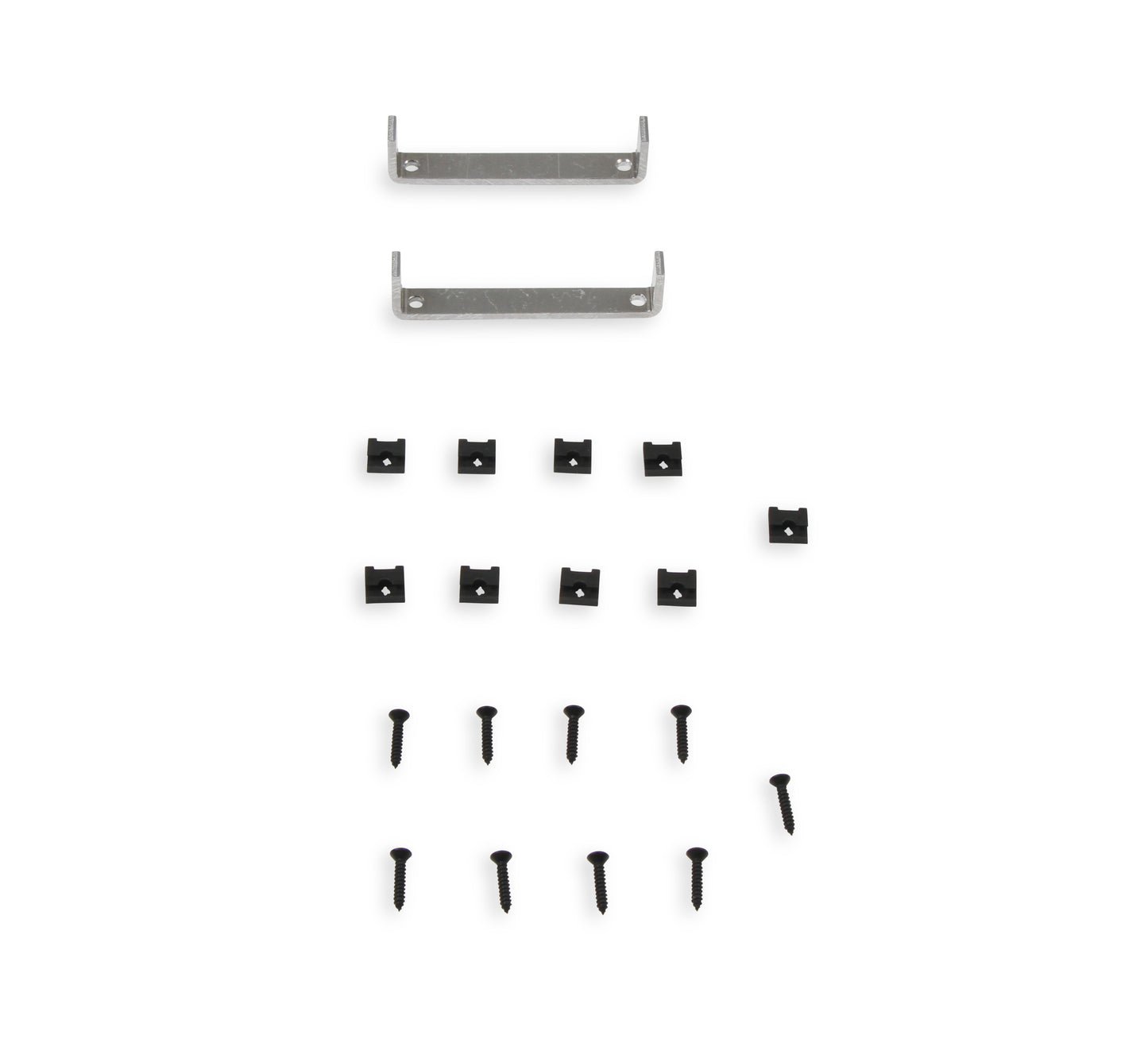 Holley Dash Bezels for the Holley EFI 6.86" Dashes
