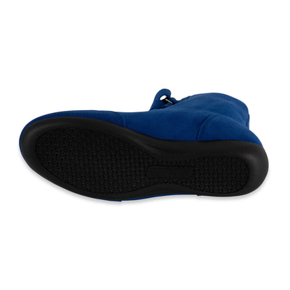 Simpson Racing Hightop Shoes - Black