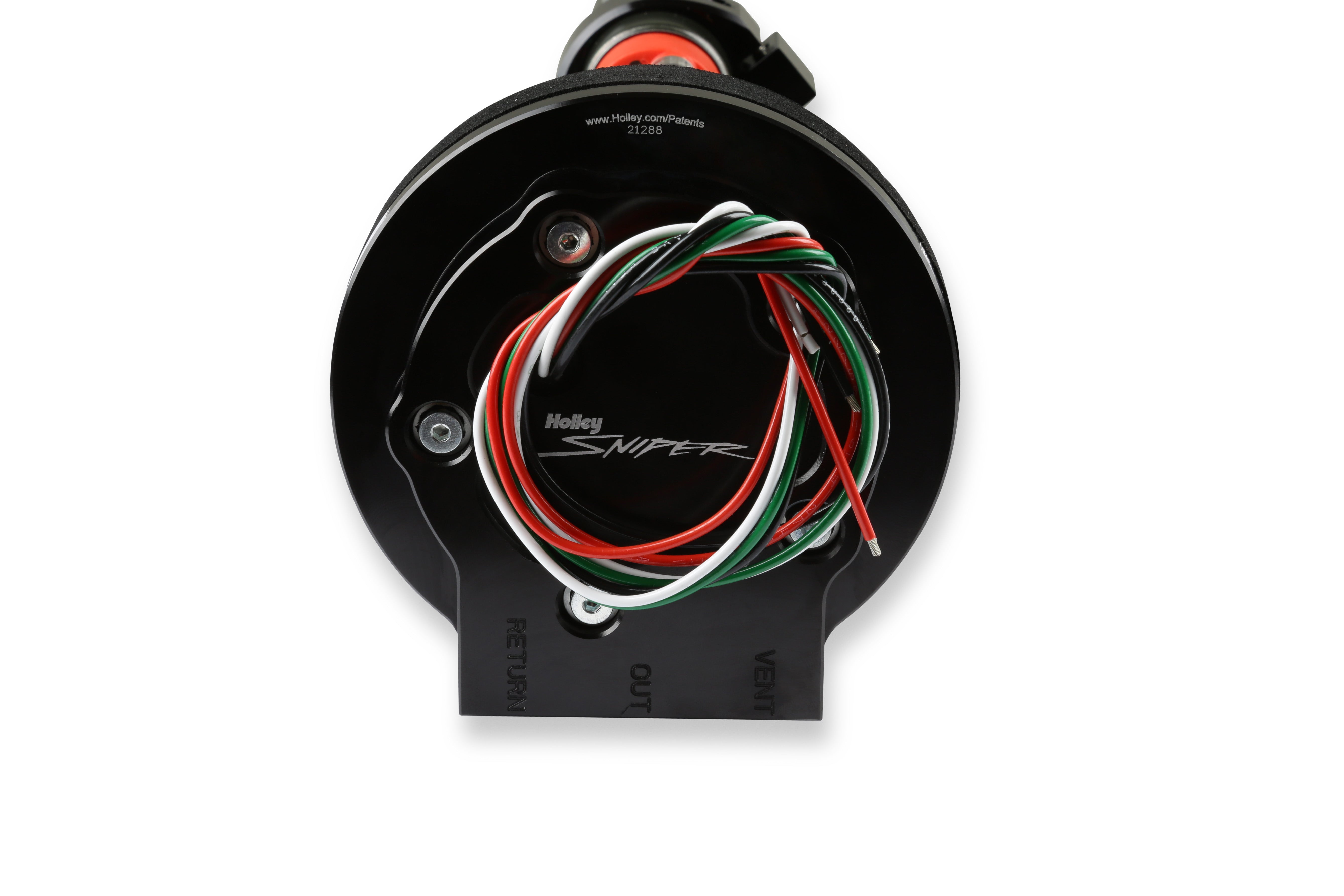 Sniper Dual In-Tank Retrofit Fuel Module w/Return - 340 LPH