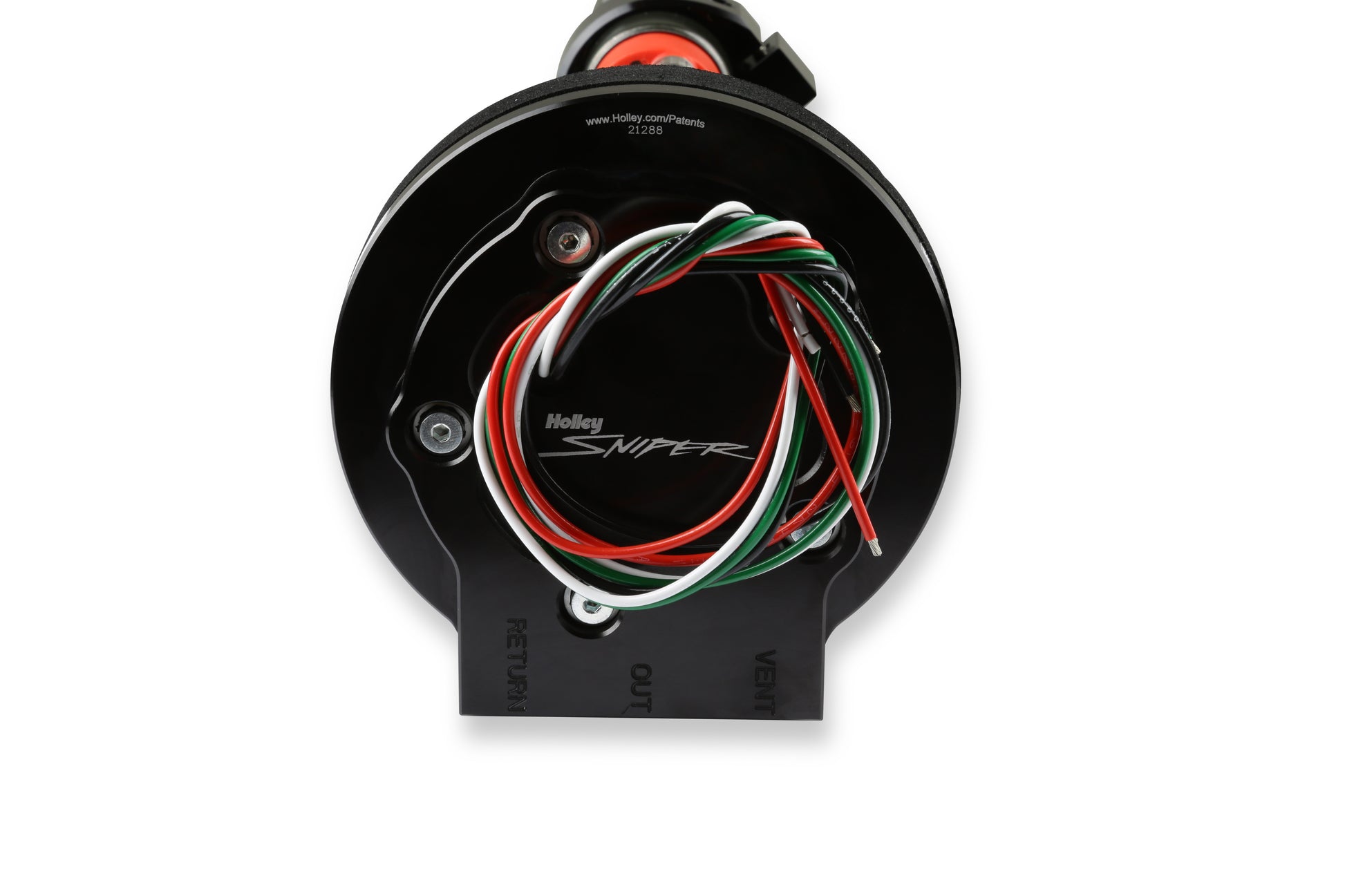 Sniper Dual In-Tank Retrofit Fuel Module w/Return - 340 LPH