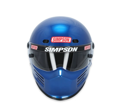 Simpson Racing Sa2020 Super Bandit Helmet