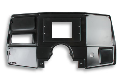 Holley Dash Bezels for the Holley EFI 7" Dashes
