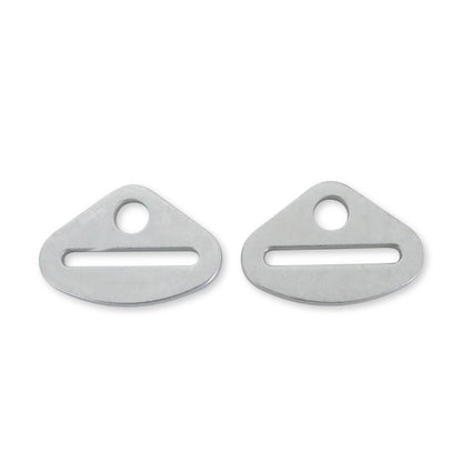 Simpson Racing Seatbelt Mounting Hardware