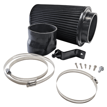 Ford Powerstroke 6.7L - Cold Air Intake Kit (2017-2019)
