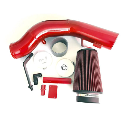 Ford Powerstroke 6.0L Cold Air Intake (2003-2007)