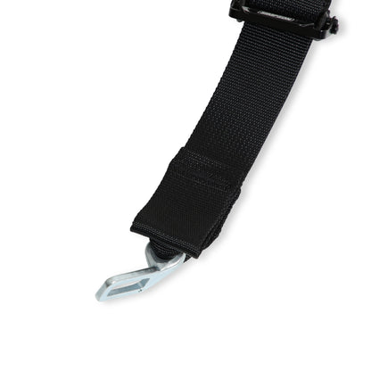 Simpson Latch & Link Sfi Harness 2" Double Pull Down Sfi 16.1