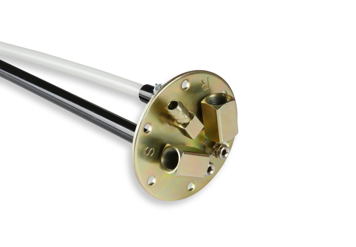 Sniper EFI Fuel Tank System 400 LPH