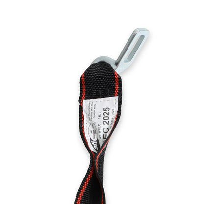 Simpson Latch & Link Sfi Harness 2" Double Pull Down Sfi 16.1