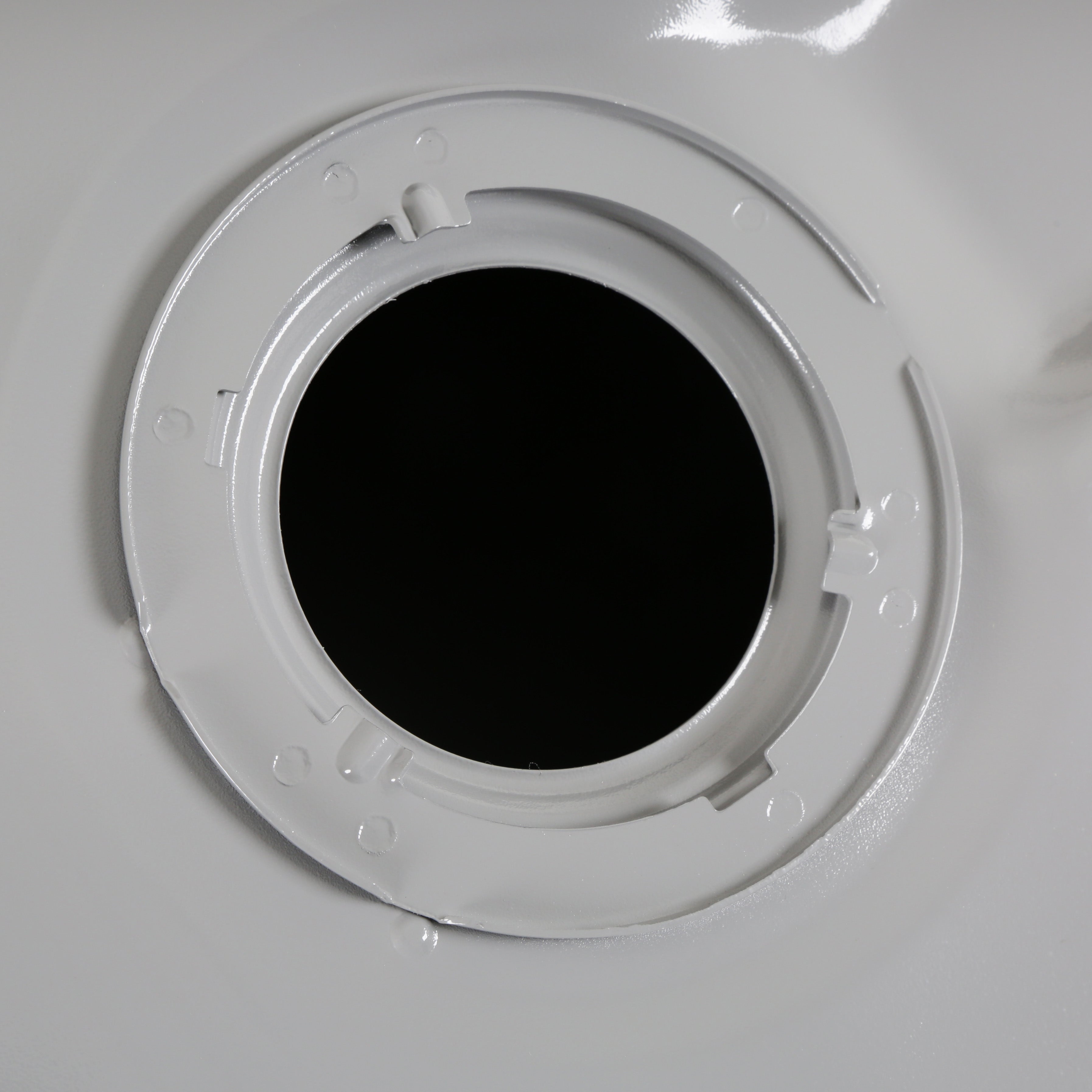 Holley Sniper EFI - Stock Replacement Fuel Tank - Buick Regal