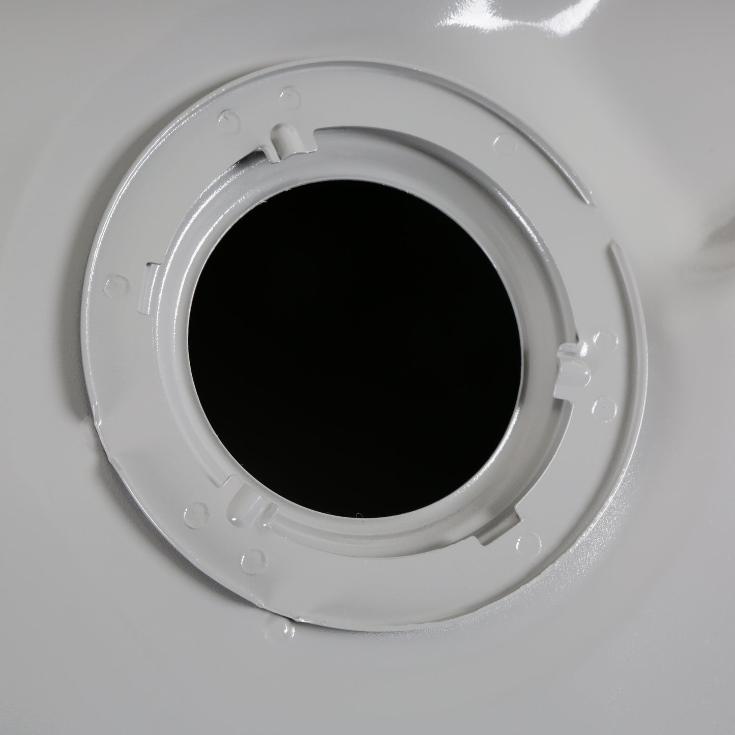 Holley Sniper EFI - Stock Replacement Fuel Tank - Buick Regal