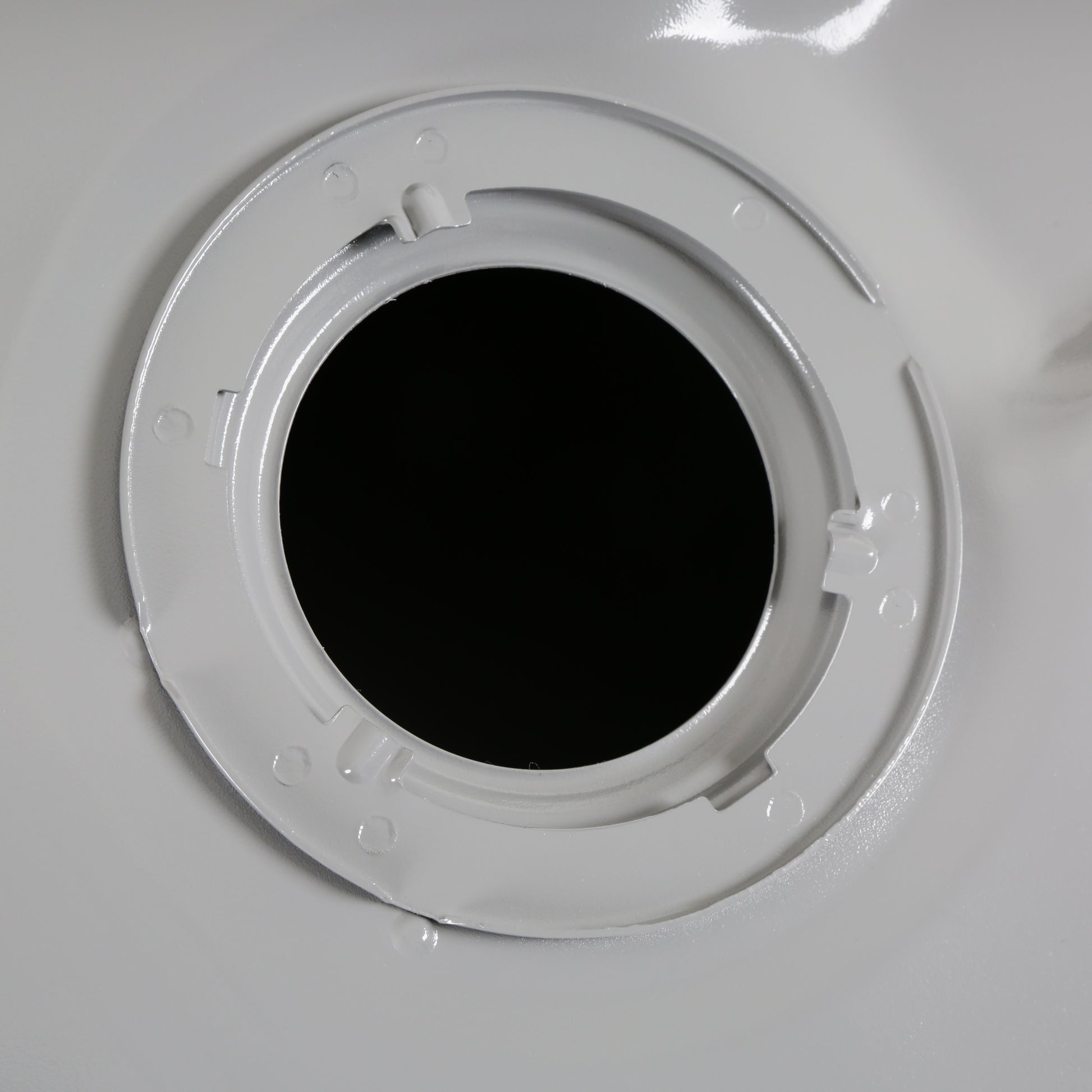 Holley Sniper EFI - Stock Replacement Fuel Tank - Buick Regal