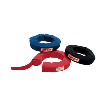 Simpson Racing Padded Neck Support
