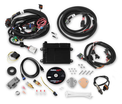 HP EFI ECU & Harness Kits