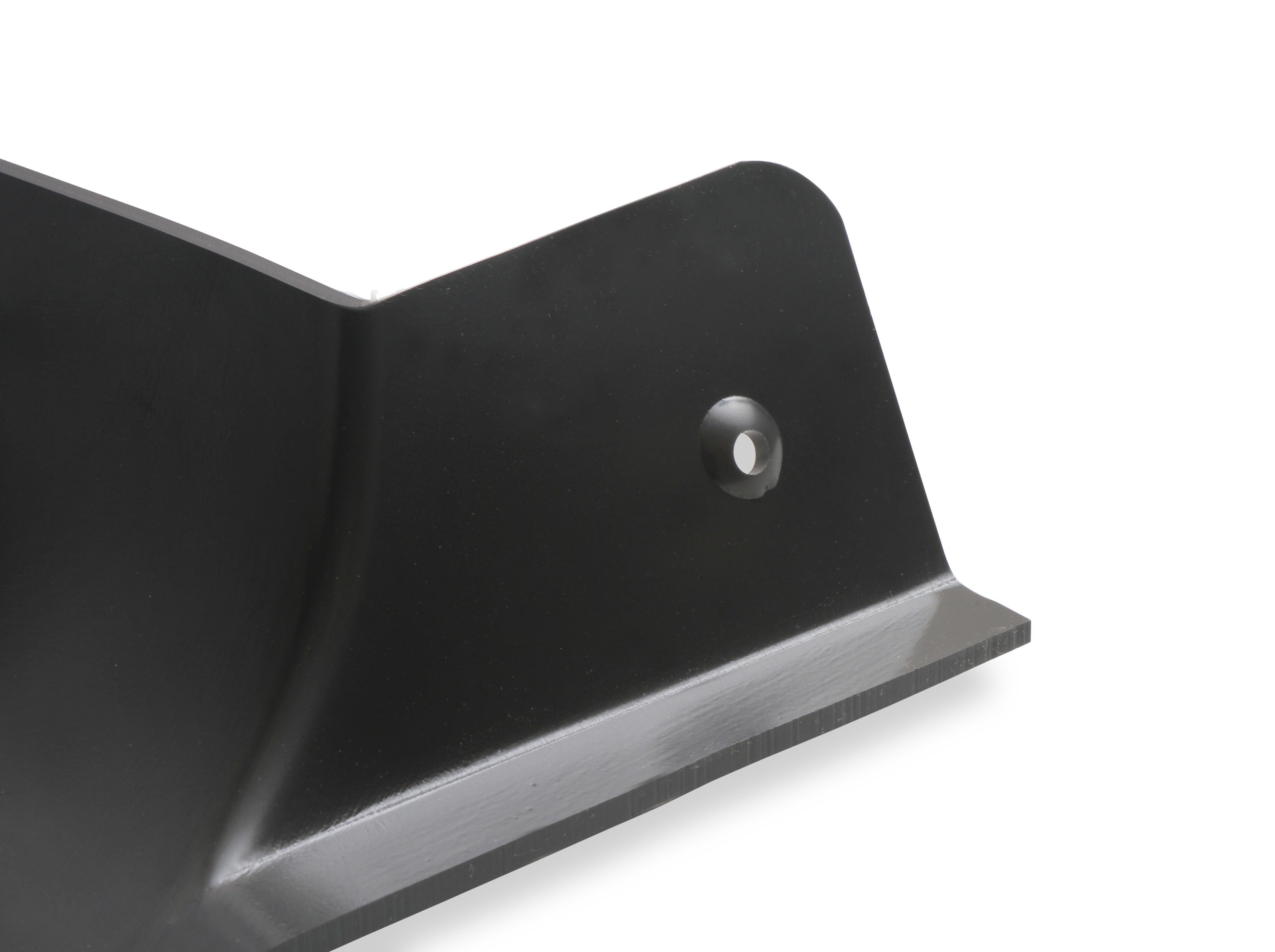 Holley Dash Bezels for the Holley EFI 6.86" Dashes