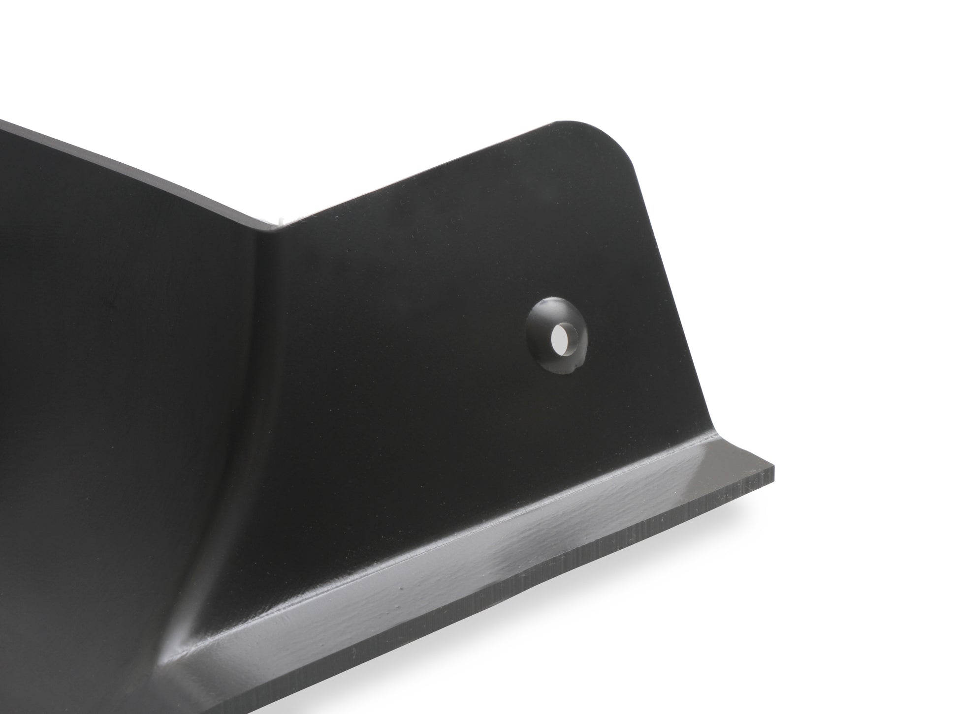 Holley Dash Bezels for the Holley EFI 6.86" Dashes