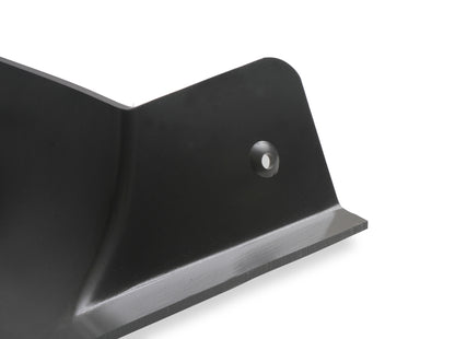 Holley Dash Bezels for the Holley EFI 6.86" Dashes