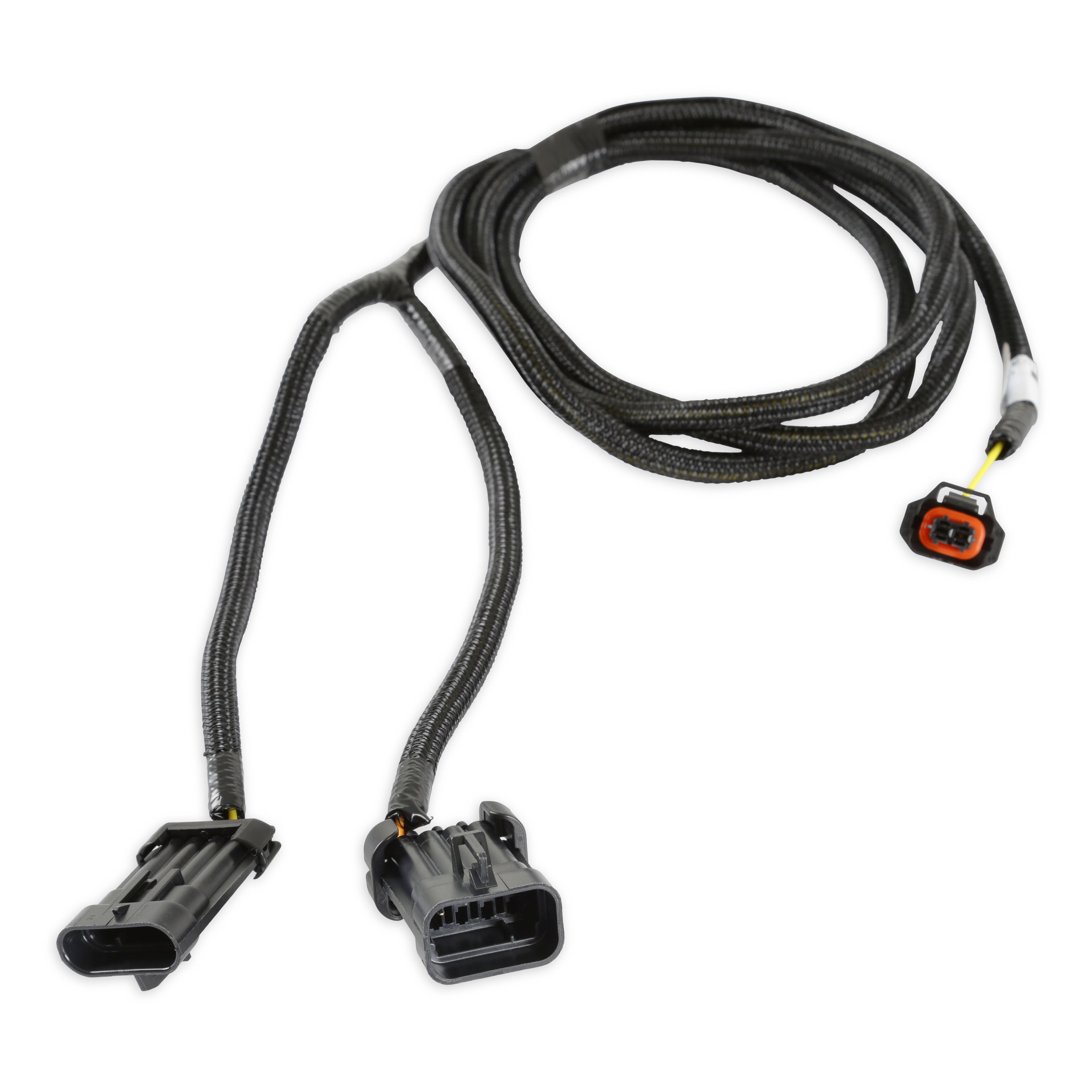 GM PWM Alternator Harness