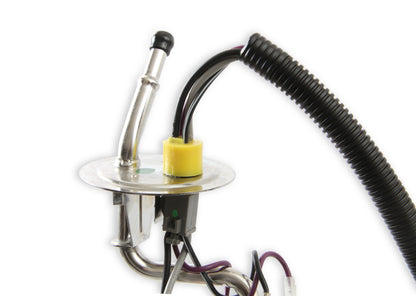 Holley EFI Fuel Tank Module - 350 LPH - 1968-1970 B-Body Vehicles