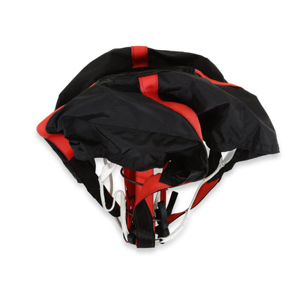 Simpson Racing Hd Pilot Chute - Jet Powered Funny Car