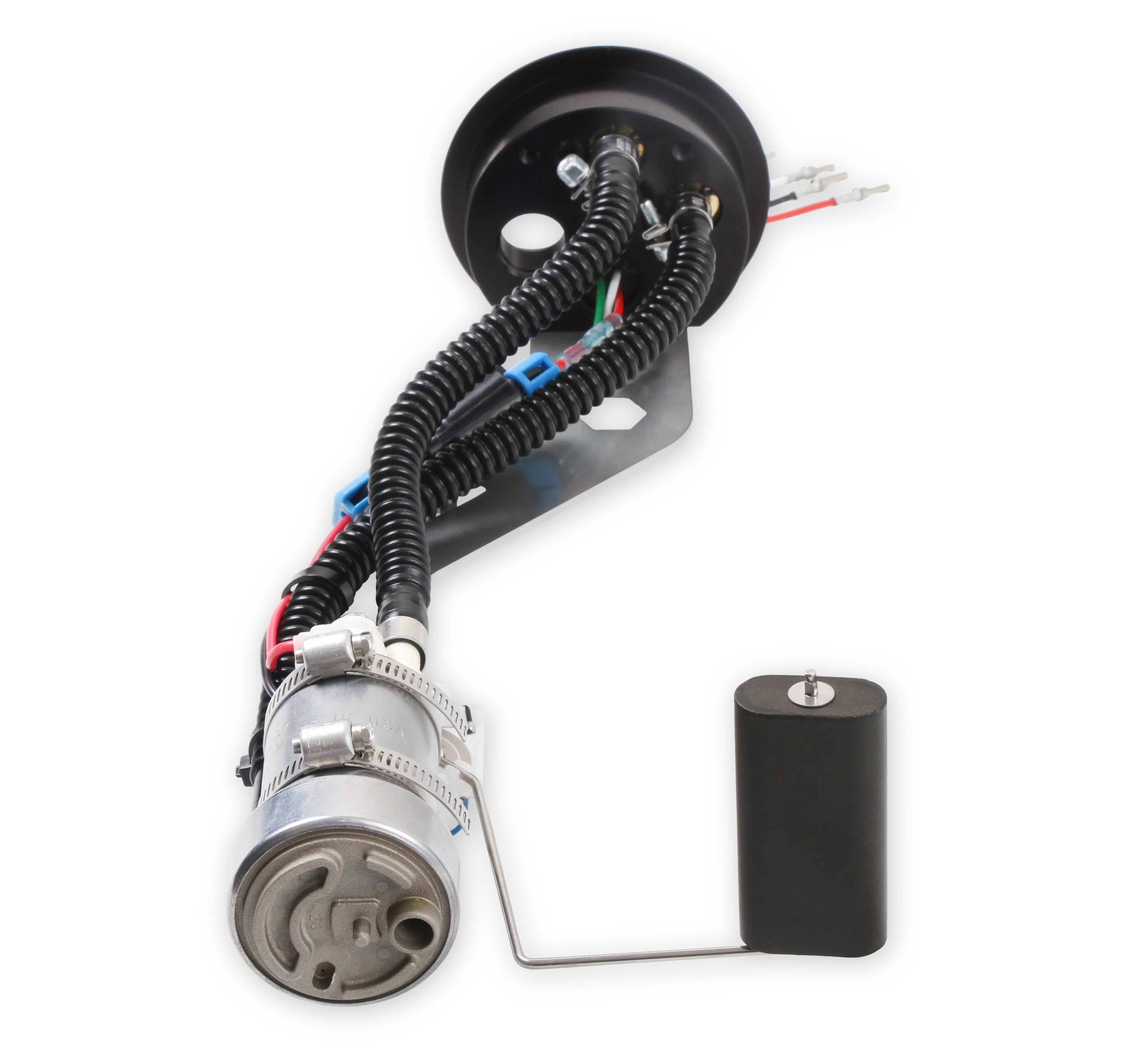 Holley EFI Fuel Pump Module - 525 LPH