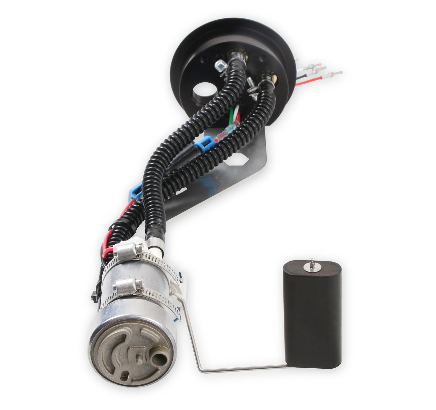 Holley EFI Fuel Pump Module - 525 LPH