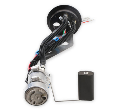Holley EFI Fuel Pump Module - 525 LPH