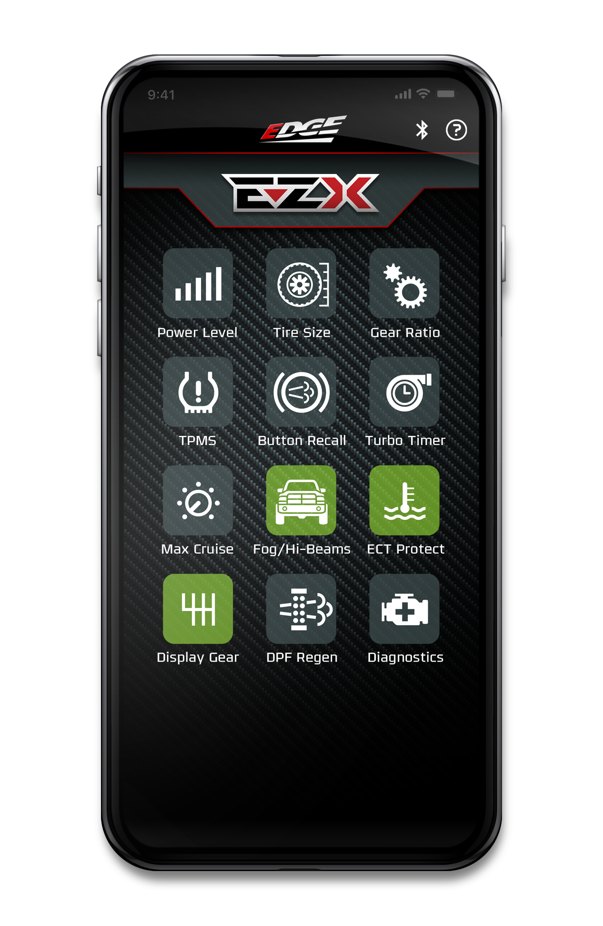 EZX Module