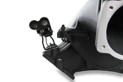 Dual Fuel Injector Lo-Ram EFI Intake Manifold Kit GM LS1/LS2/LS6