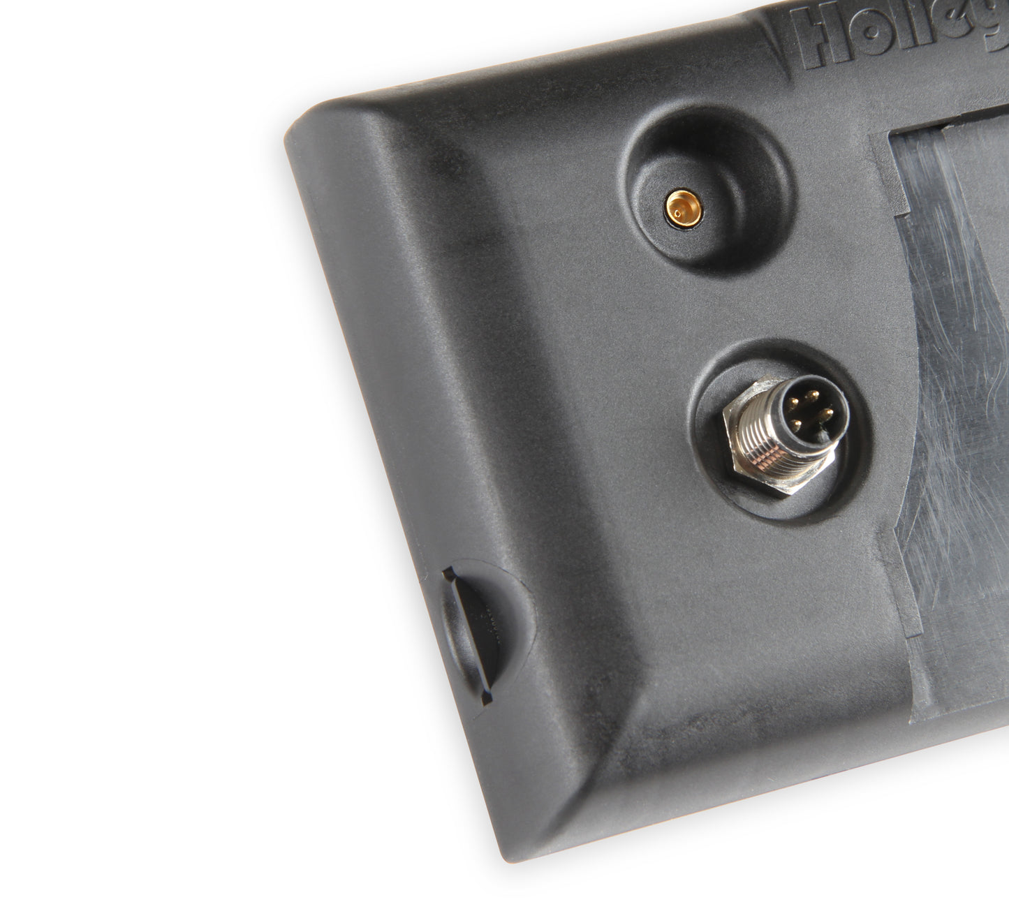 Holley Sniper 2 EFI - Shiny
