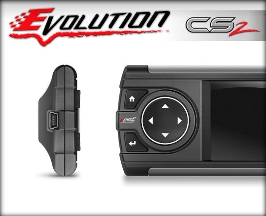 Edge Evolution CS2