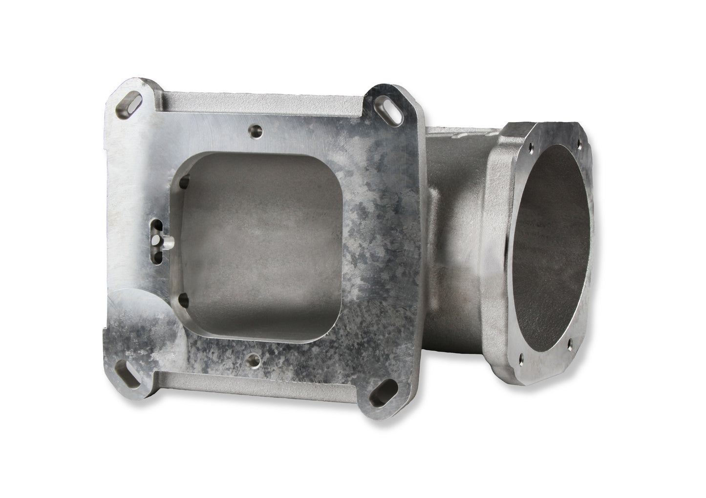 EFI Throttle Body Intake Elbow