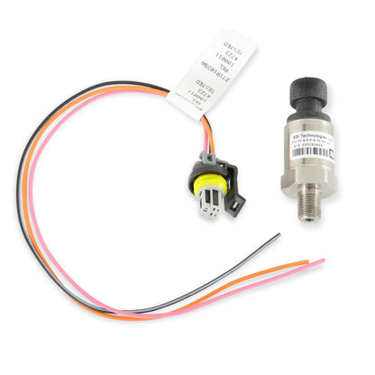 MAP Sensor - 3.5 Bar